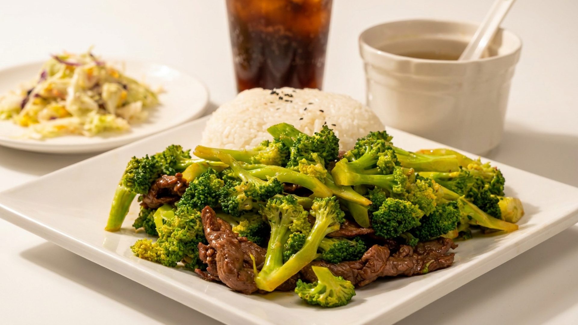 Lunch specials at $16.99