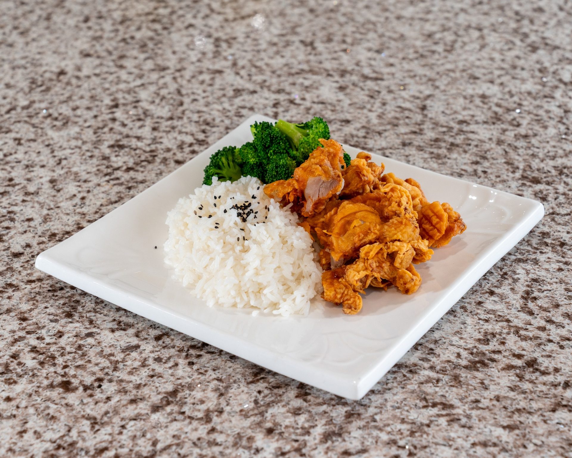 Lunch specials at $16.99