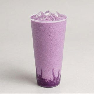 Taro Smoothie