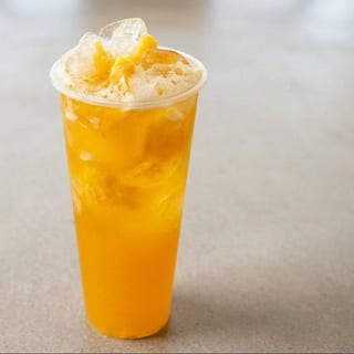 Pineapple Tea