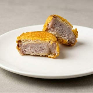 Taro Cake