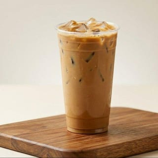 Milk Tea