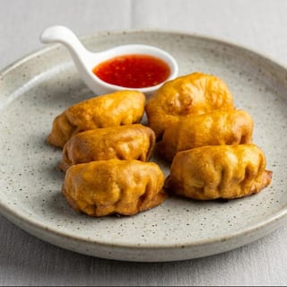 Fried Dumplings