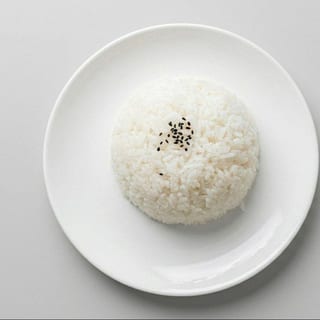 Large Steamed Rice