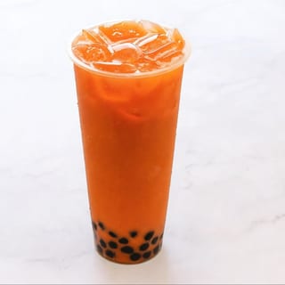 Thai Milk Tea